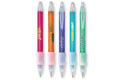 Bic Widebody Ice Grip Pen